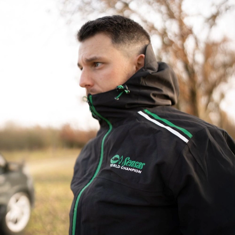 Sensas Waterprotect Jacket
